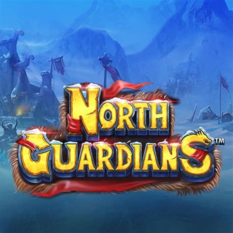 TIPS JACKPOT SLOT NORTH GUARDIANS